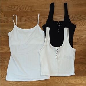 Women's Tank Tops